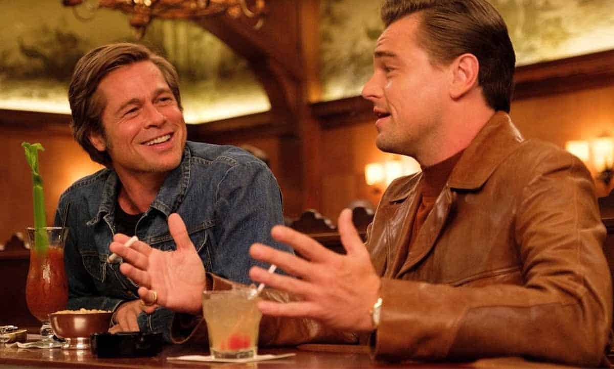 tarantino convertirá una de sus películas en una miniserie para netflix