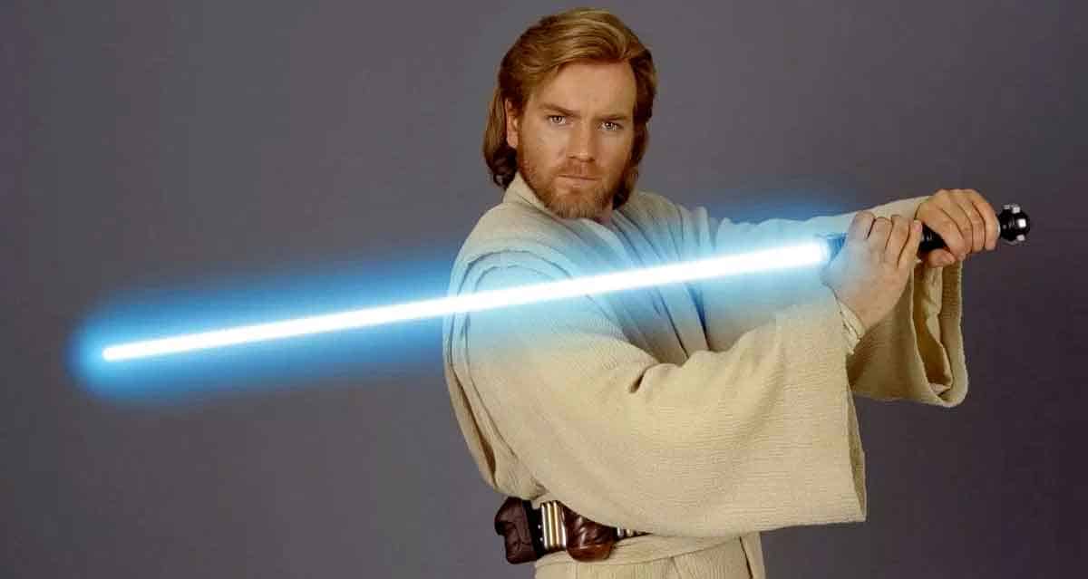 star wars: ewan mcgregor regresará como obi-wan kenobi en una serie