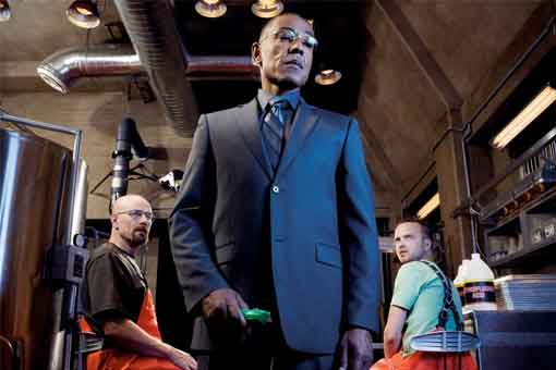 giancarlo esposito podría interpretar al nuevo gran villano de marvel