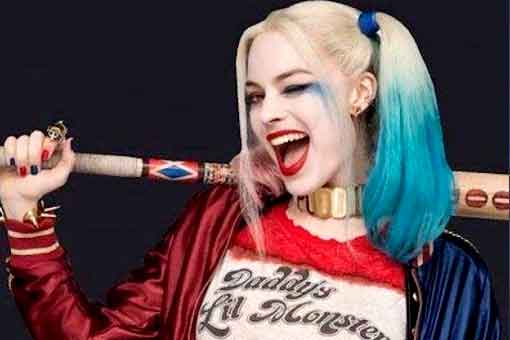 serie de superhéroes en español busca la próxima harley quinn