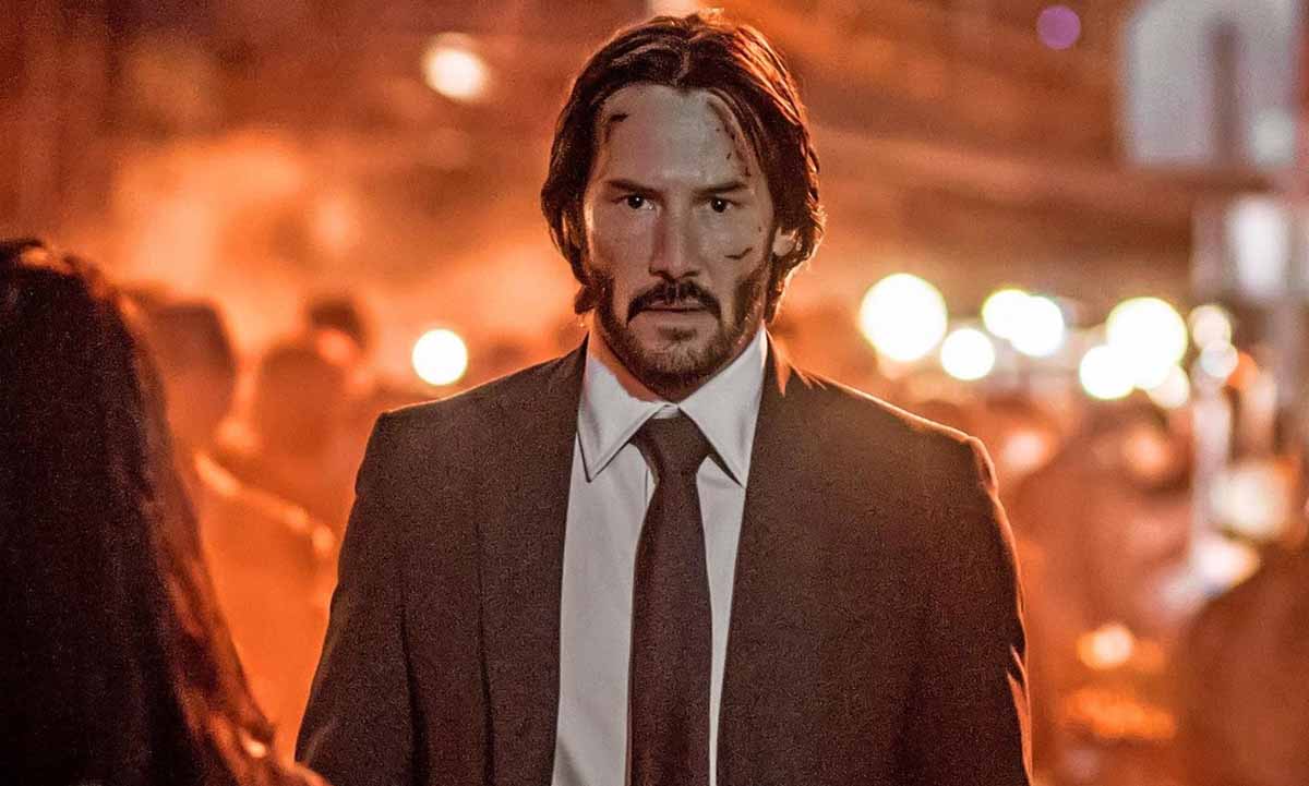 Keanu Reeves tiene problemas para hacer todas sus películas
