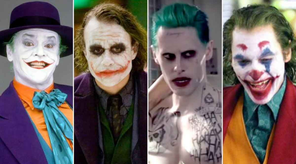 joaquin phoenix no quiere que lo comparen con ningún otro joker