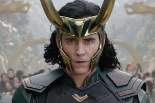 loki: se confirmó quien será la directora de la serie