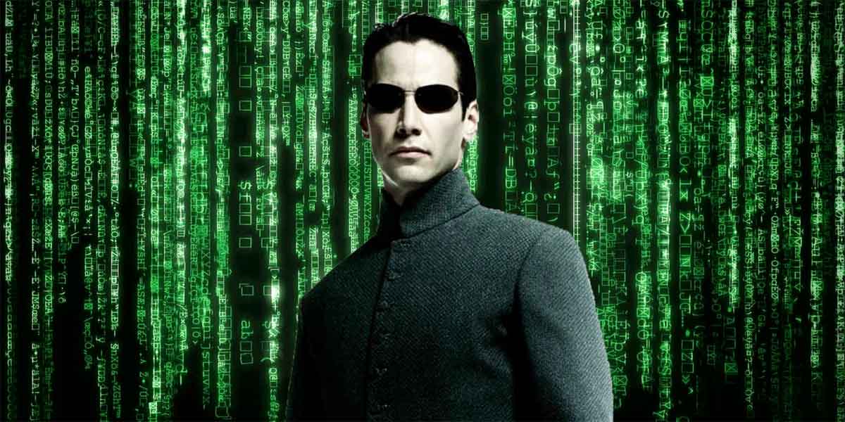 Keanu Reeves habla de Matrix 4