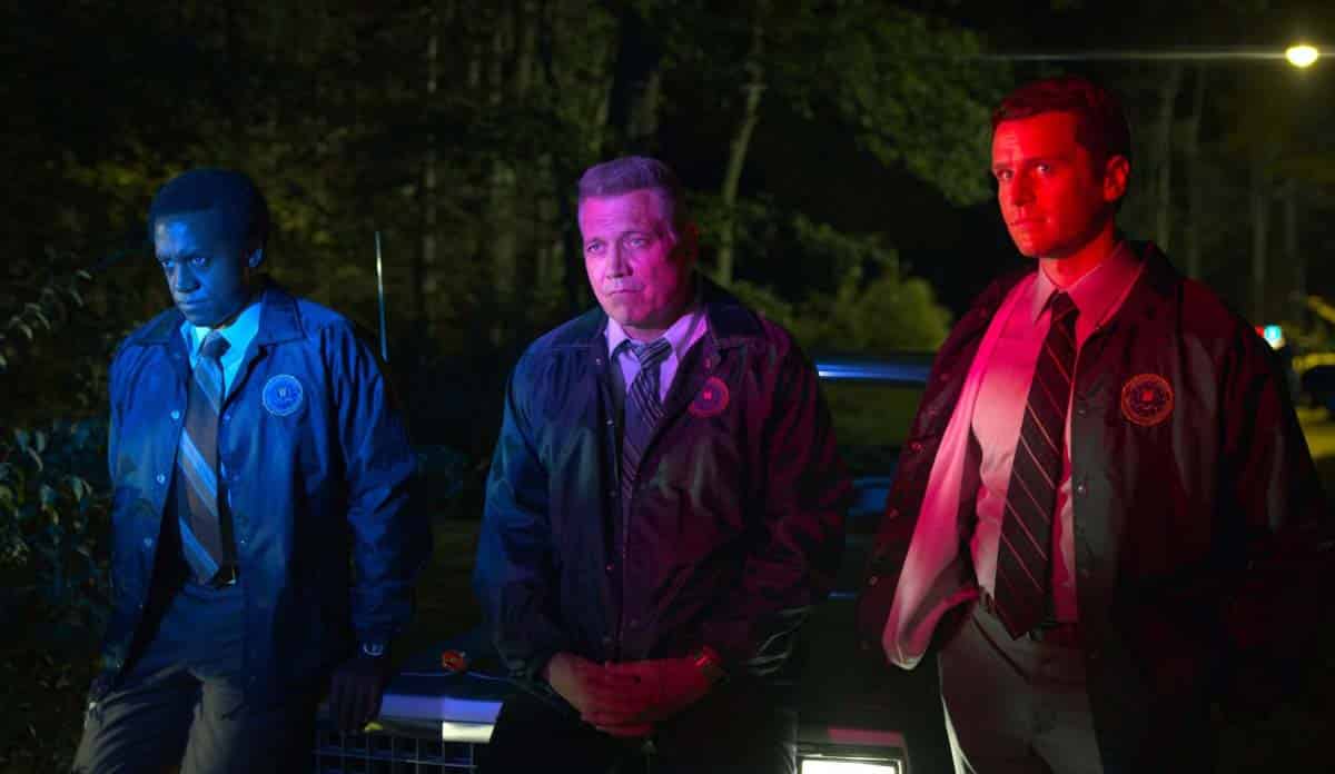Crítica de Mindhunter 2. El regreso de un thriller sorprendente