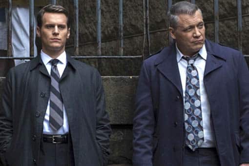 Crítica de Mindhunter 2. El regreso de un thriller sorprendente