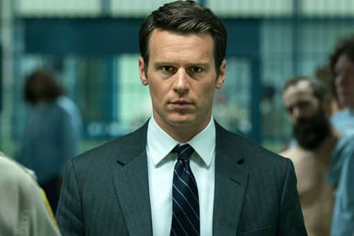 mindhunter: david fincher anunció que la serie tendrá más temporadas