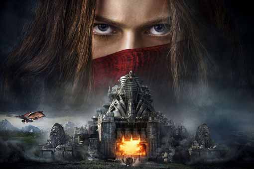 mortal engines
