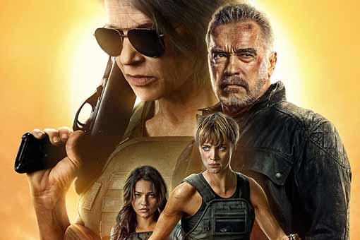 el director de terminator: destino oscuro se queja de las otras entregas