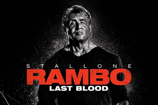 rambo: last blood