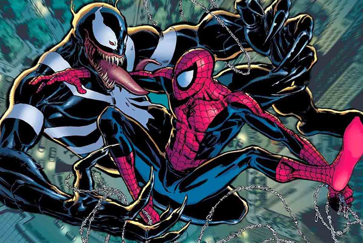 Todd McFarlane: Dejar las películas de Marvel es bueno para Spider-Man