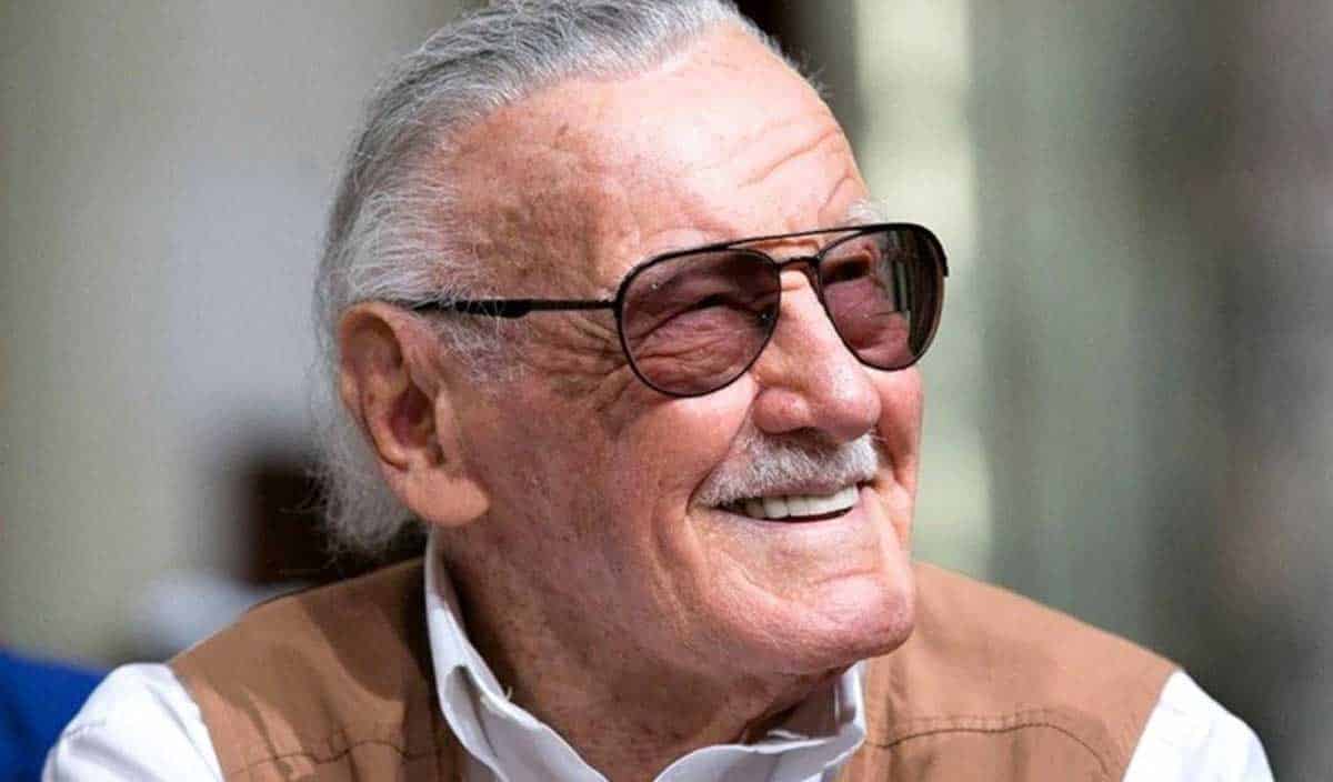 spider-man: hija de stan lee culpa a disney y se pone del lado de sony