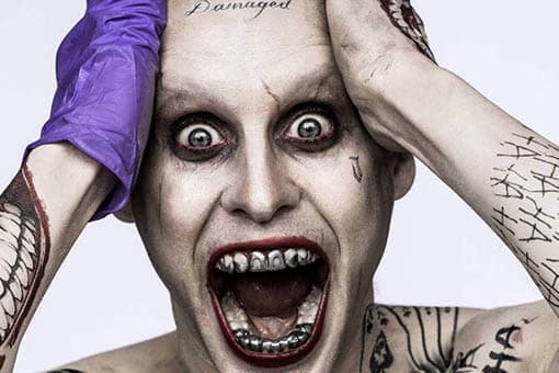 Motivo por el qué el Joker de Jared Leto no estará en Escuadrón Suicida the suicide squad: jared leto podría regresar como el joker