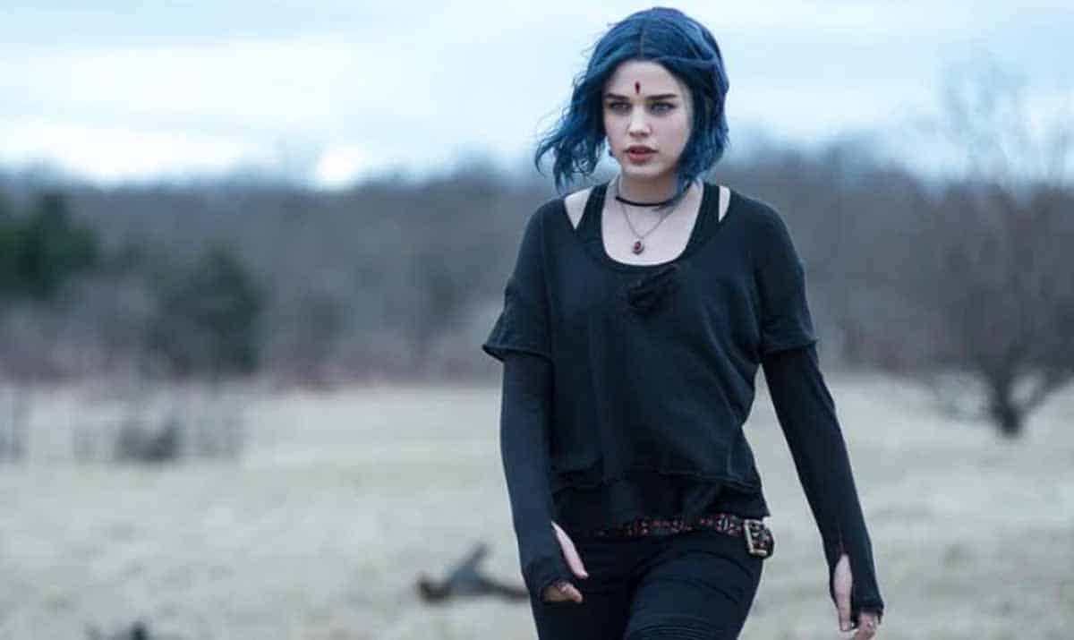 Titans: nuevas imágenes y novedades sobre la segunda temporada