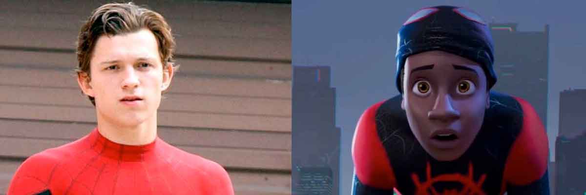 Harán una serie de acción real basada en el universo Spiderman