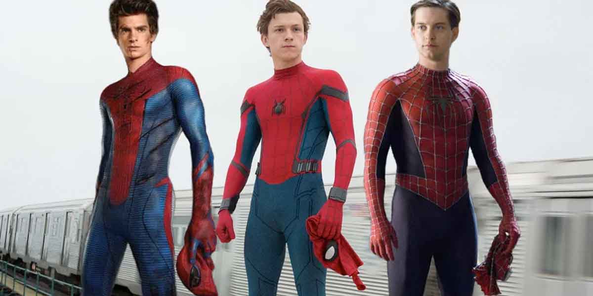 El tráiler original en 4K de Spider-Man (2002) con las Torres Gemelas el tráiler original en 4k de spider-man (2002) con las torres gemelas