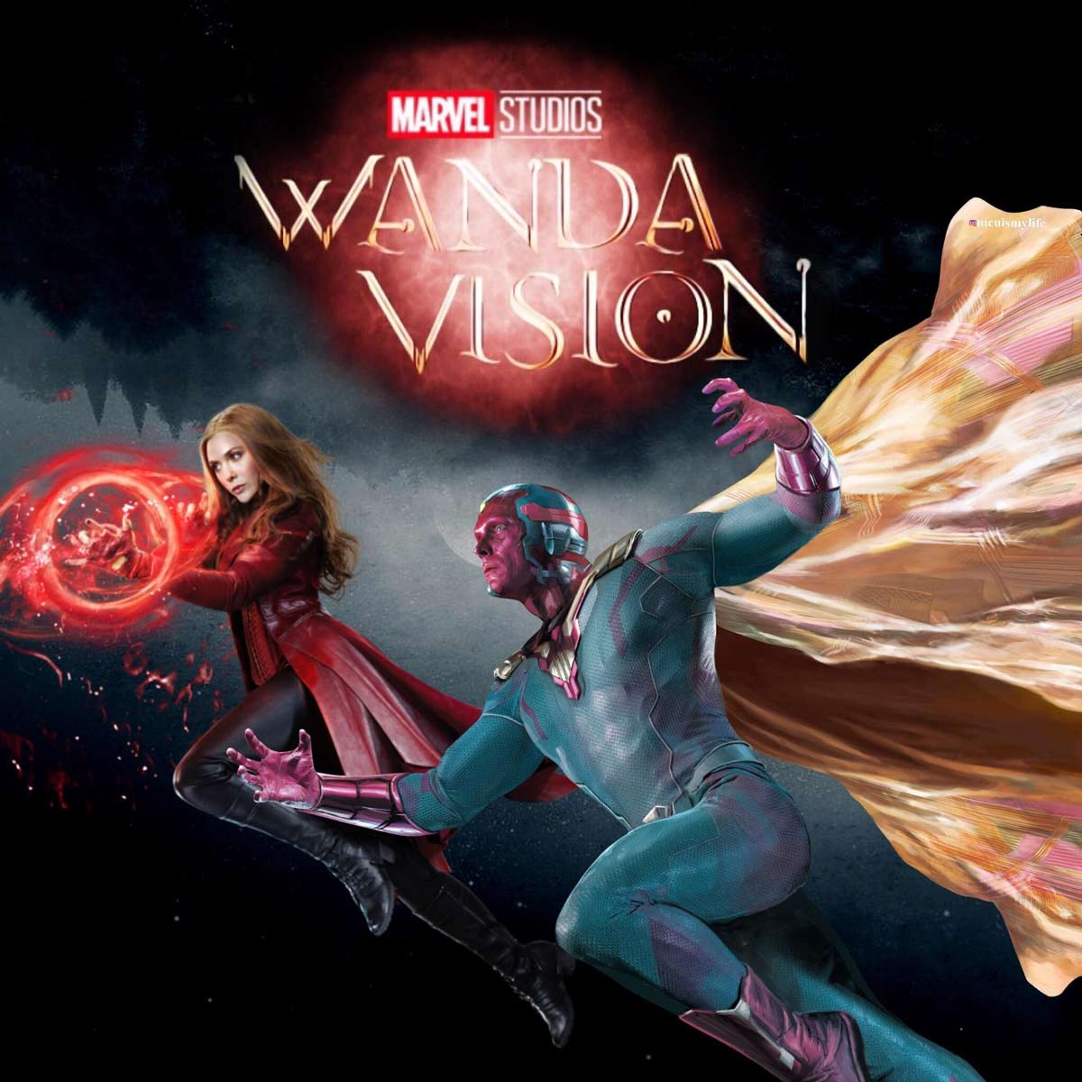 wandavision