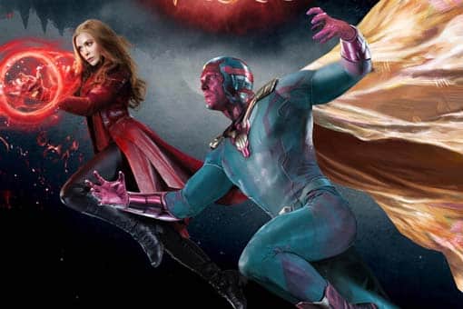 Disney + confirma el estreno de Wandavision para 2020 disney + ha confirmado entre otros estrenos que wandavision la serie de marvel protagonizada por elizabeth olsen y paul bettany se estrenará en 2020