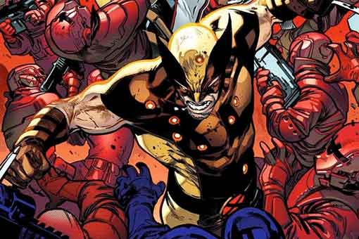 el impactante nuevo futuro de los x-men finalmente ha sido revelado