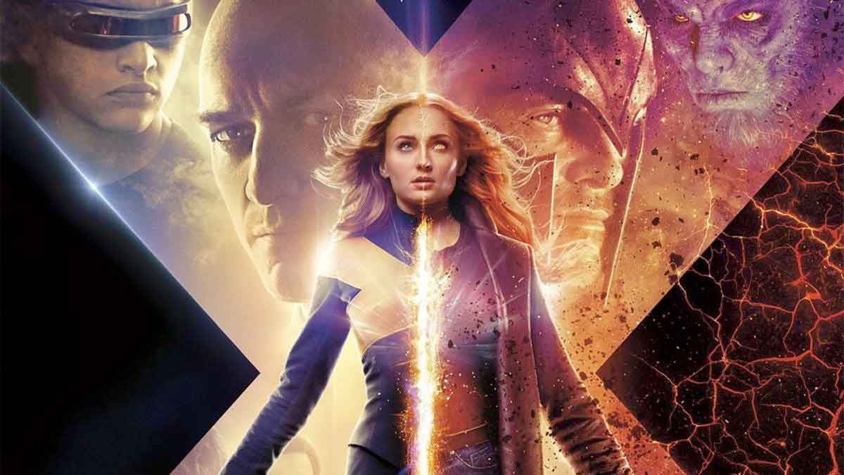 X-Men: Fénix Oscura provocó perdidas millonarias