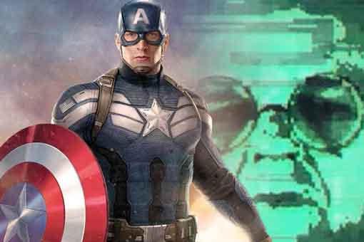 Vengadores: Endgame tiene un cameo de un villano de Capitán América
