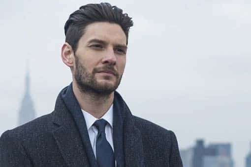 ben barnes revela escena eliminada de the punisher de marvel / netflix