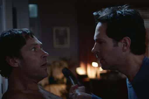 cómo vivir contigo mismo