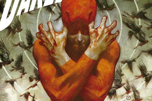 daredevil nº 1. el hombre sin miedo vuelve a publicarse en grapa