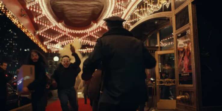 la conexión de joker de joaquin phoenix con batman v superman de dc comics