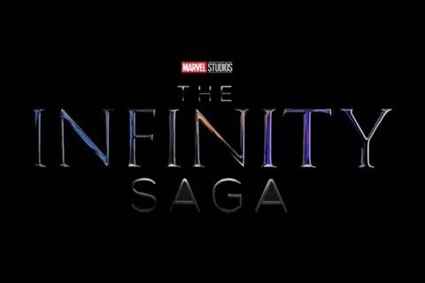 La saga del infinito de Marvel Studios