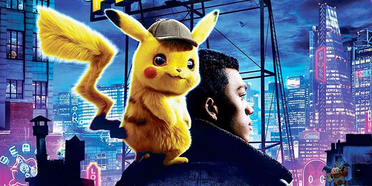 Pokémon: Detective Pikachu 2 | Fecha de estreno, reparto y sinopsis