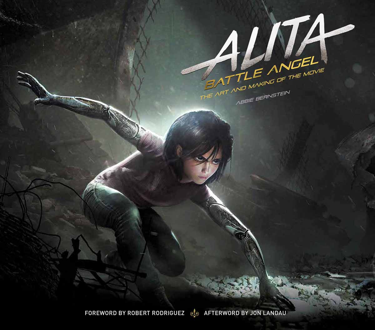 alita concept-art