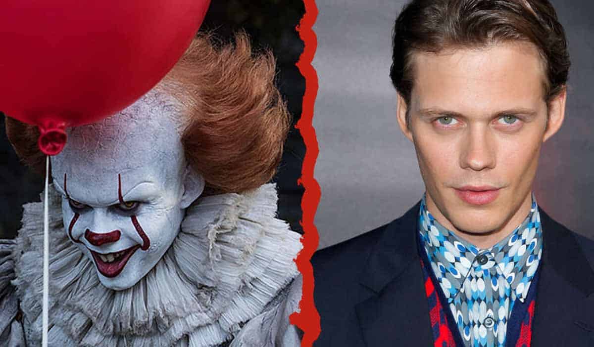 bill skarsgård habla sobre una posible tercera película de it