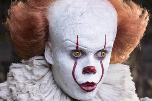 bill skarsgård habla sobre una posible tercera película de it