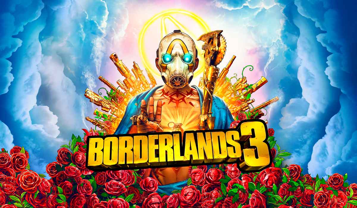 borderlands 3