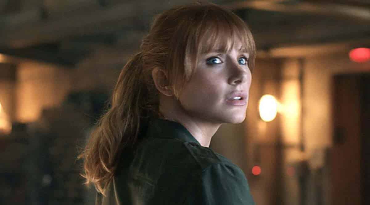 the mandalorian: bryce dallas howard revela si tendrá un cameo en la serie