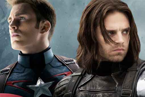 marvel acaba de cambiar la relación entre capitán américa y bucky barnes - vengadores: doomsday