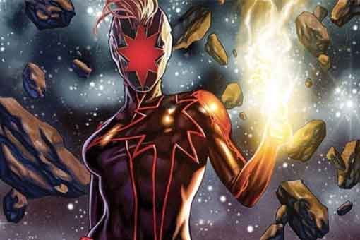 marvel revela que el capitana marvel matará a un vengador