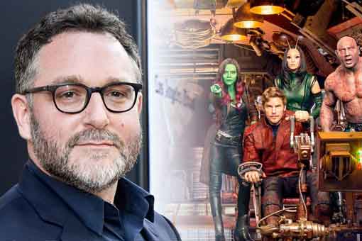 el motivo por el que colin trevorrow rechazó guardianes de la galaxia