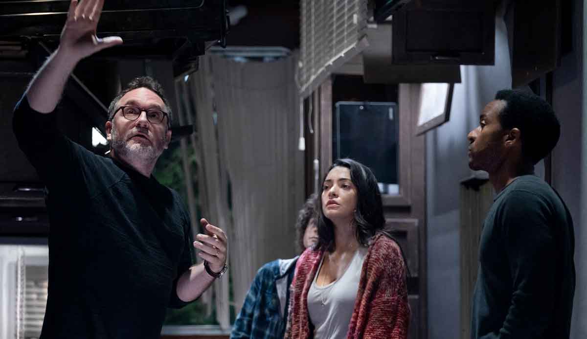 Más información sobre el cortometraje de Jurassic World