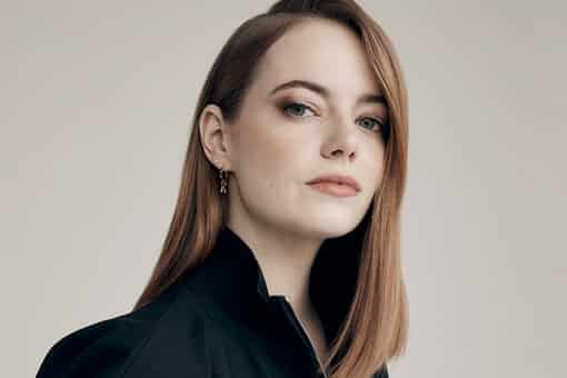 cruella de vil: emma stone protagoniza nuevas imágenes como la villana de la película