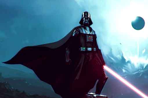 Star Wars Rumor: Planean una serie para Darth Vader star wars rumor: planean una serie para darth vader