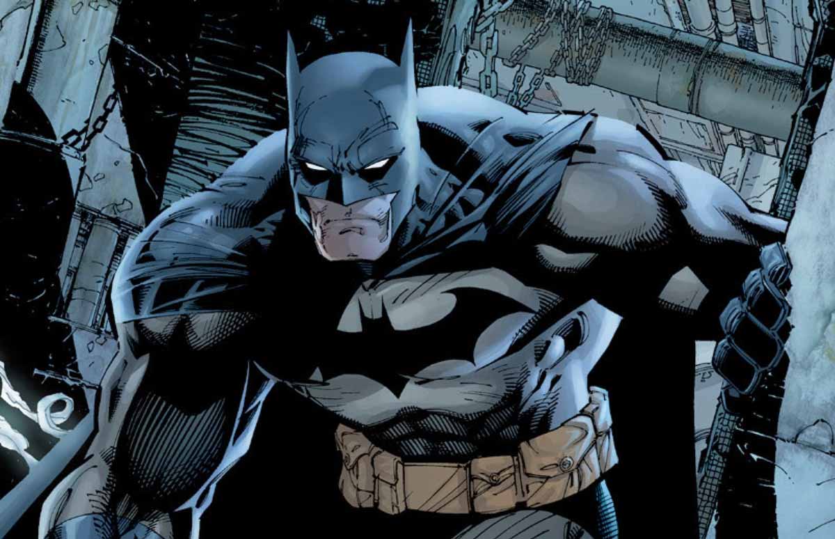 The Batman: Se filtran detalles de la nueva película de DC Comics