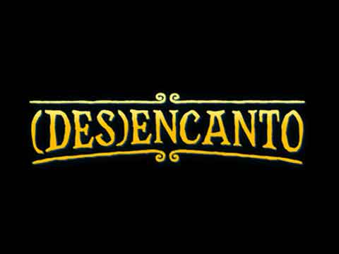 divertido nuevo tráiler de desencanto parte 2 de netflix