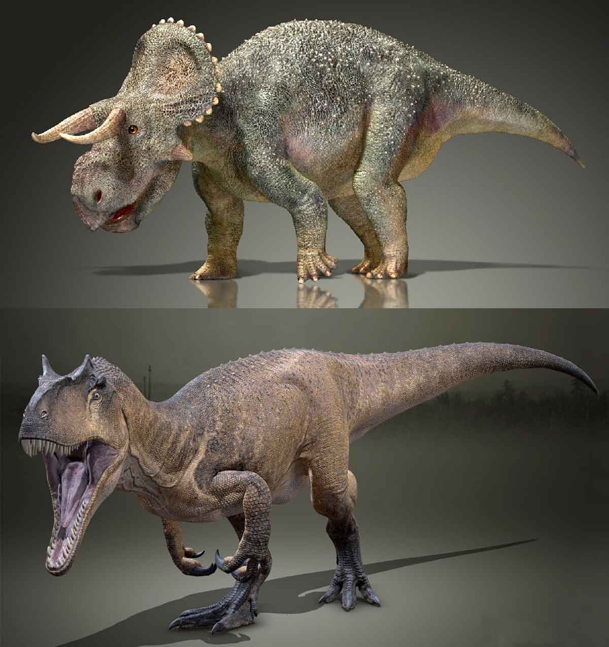 Más información sobre el cortometraje de Jurassic World