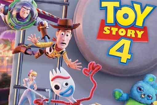 Revelado el final alternativo de Toy Story 4 ¡Lo cambia todo!