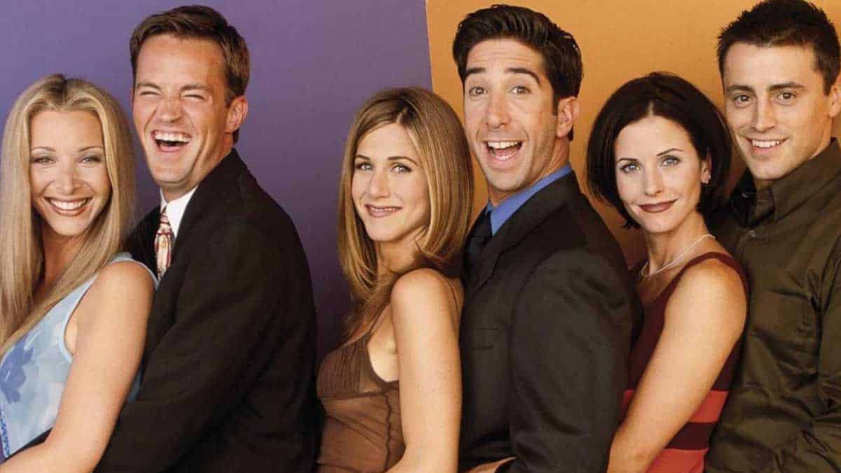 crítica de friends: una serie que perdura en el tiempo