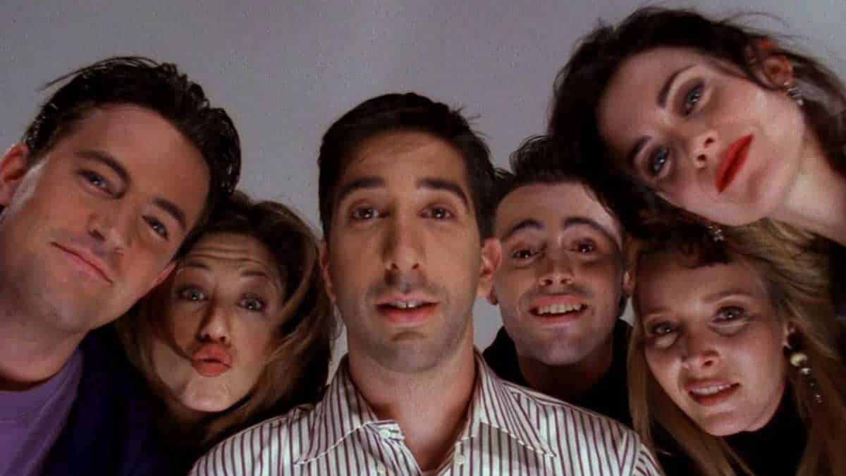 crítica de friends: una serie que perdura en el tiempo