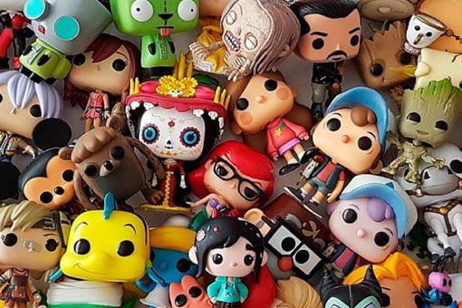 los funko tendrán su película, según confirmó warner bros