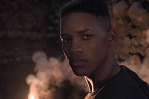 las primeras críticas de géminis destrozan el guion pero alaban los efectos visuales